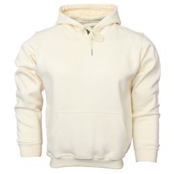 White Pullover Hoodies