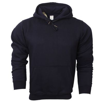 Black Pullover Hoodies